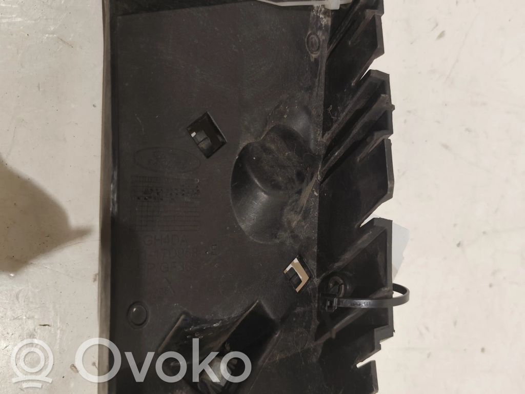 Ford B-MAX Front bumper mounting bracket 