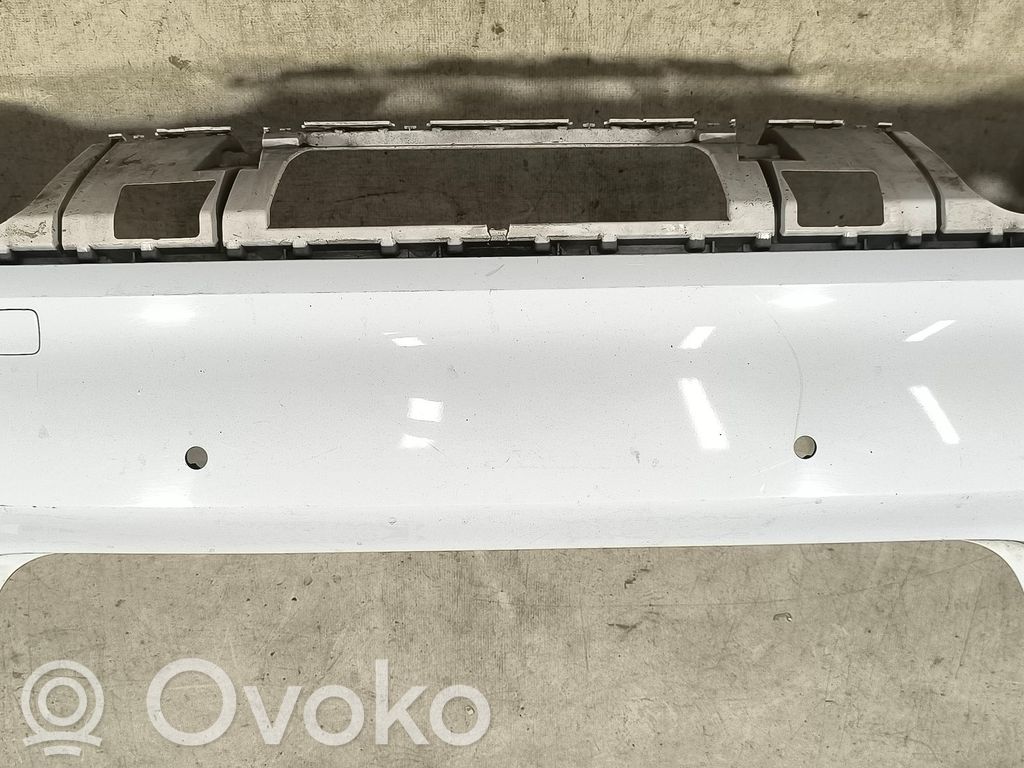 Audi A3 S3 8V Parachoques 