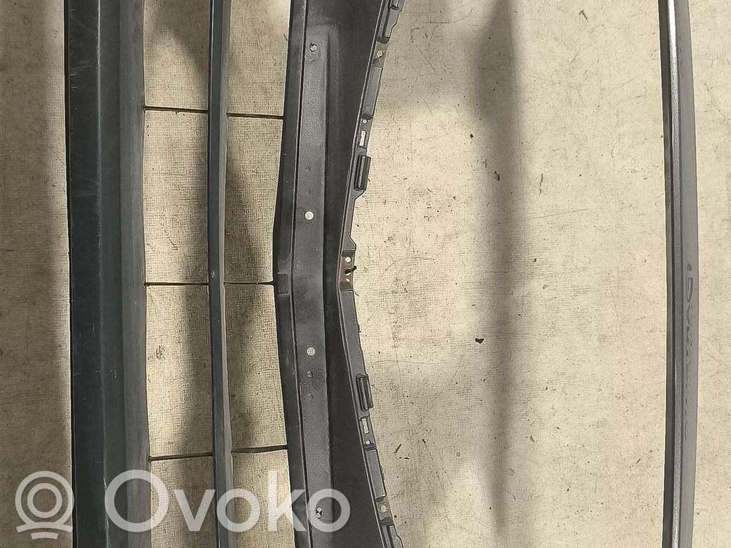 Mazda CX-3 Front bumper 