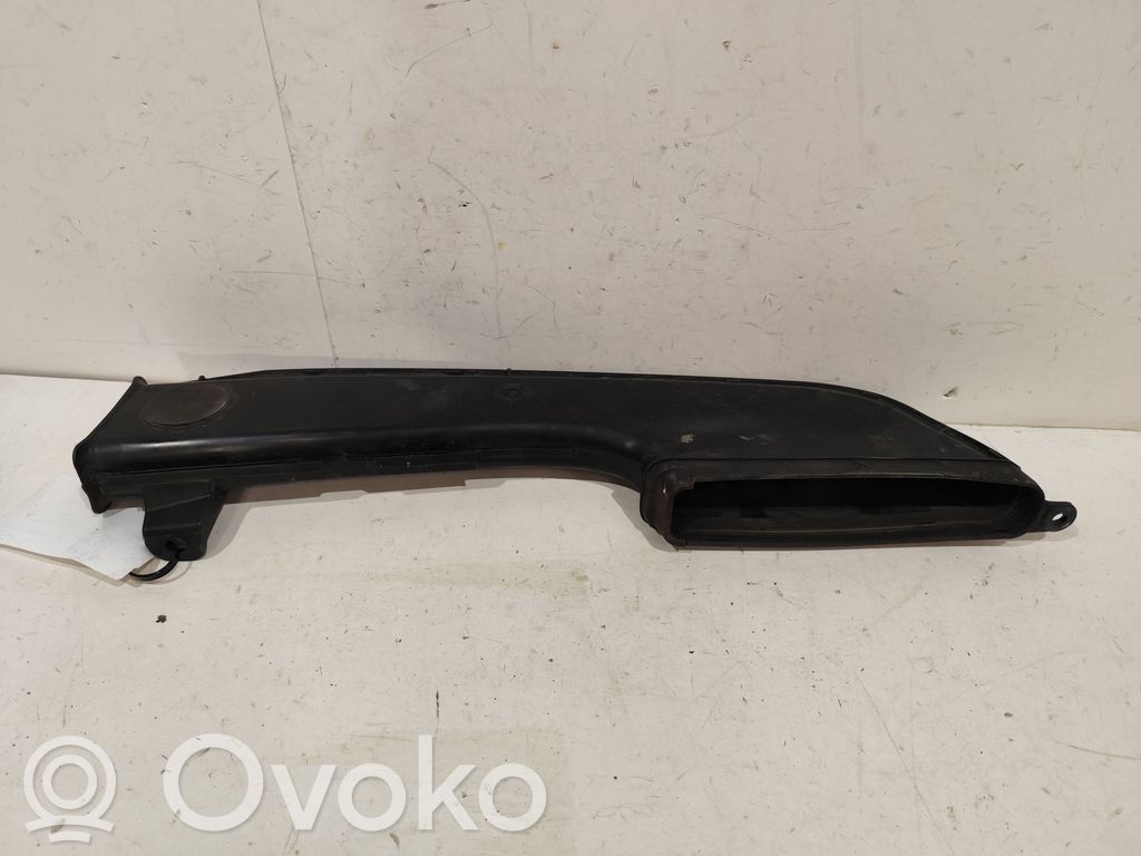 Ford S-MAX Ansaugrohr Ansaugschlauch Turbolader 