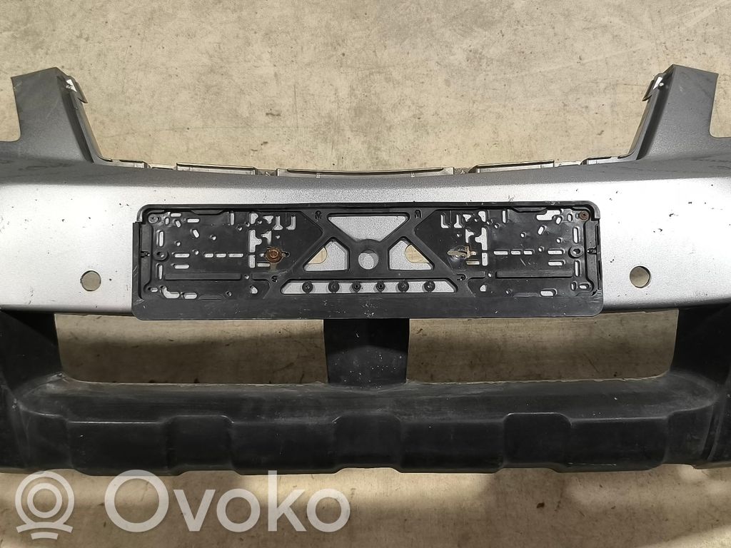 Subaru Outback Передний бампер 