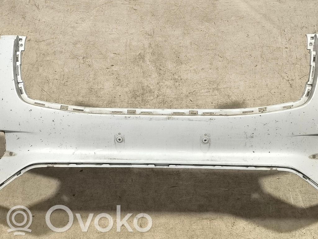 Volvo XC90 Parachoques delantero 