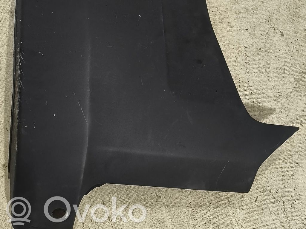 Ford Tourneo Custom Rear bumper corner part panel trim 
