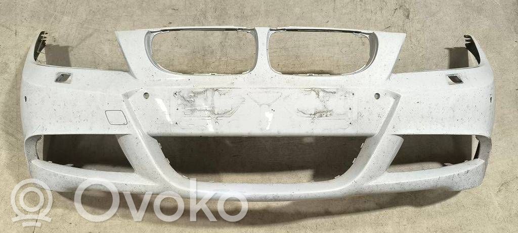 Front bumper   51117891386