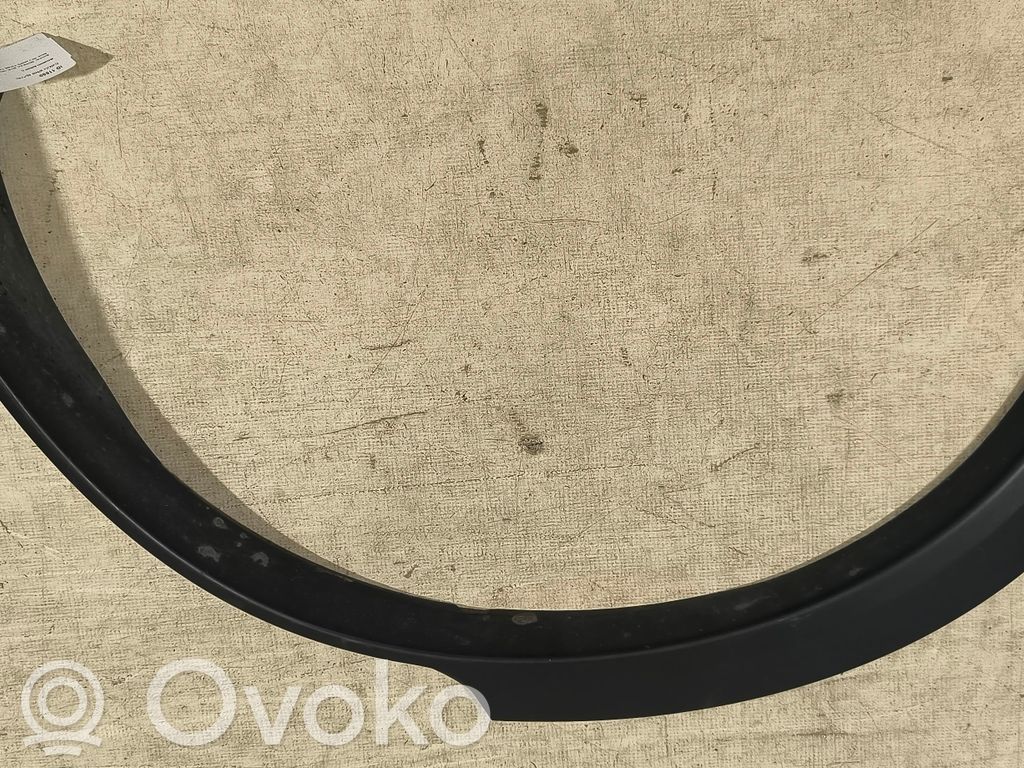Mitsubishi Eclipse Rear arch trim 