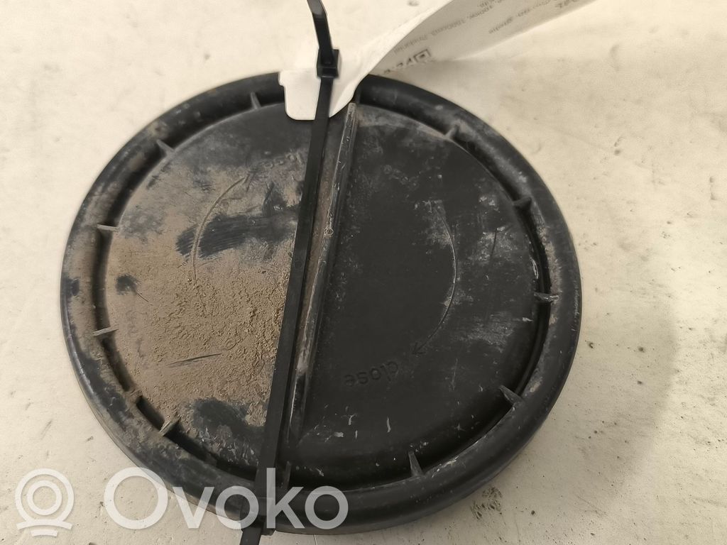 Opel Astra H Deckel Abdeckung Scheinwerfer 