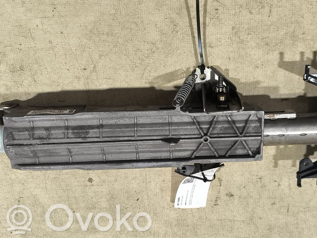 BMW 3 F30 F35 F31 Kolumna kierownicza 
