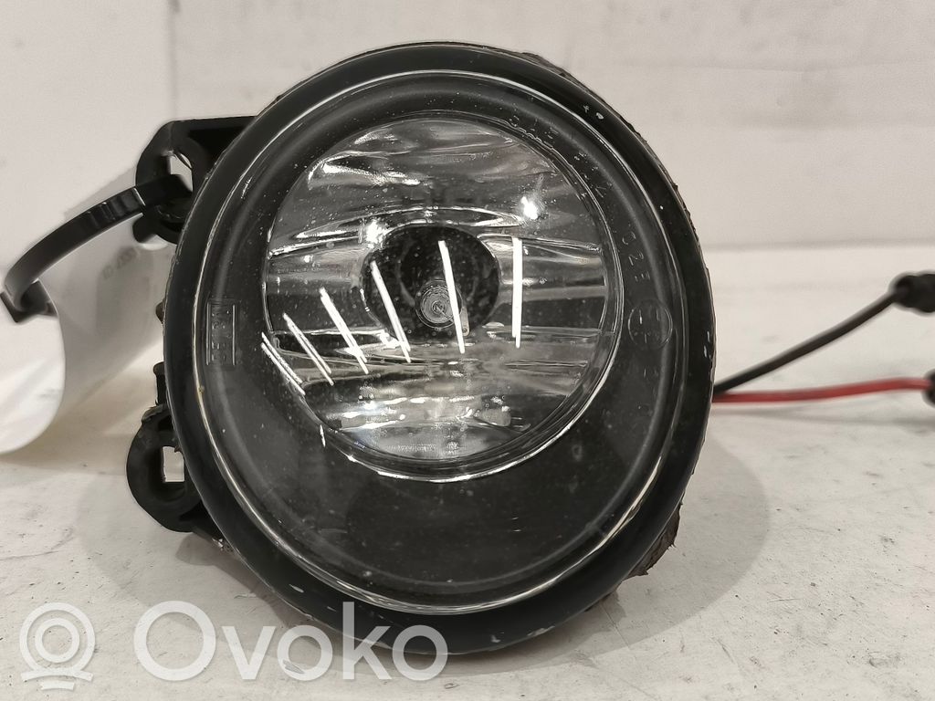 BMW X5 E53 Front fog light 