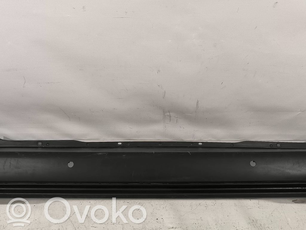 Toyota Proace Parachoques 