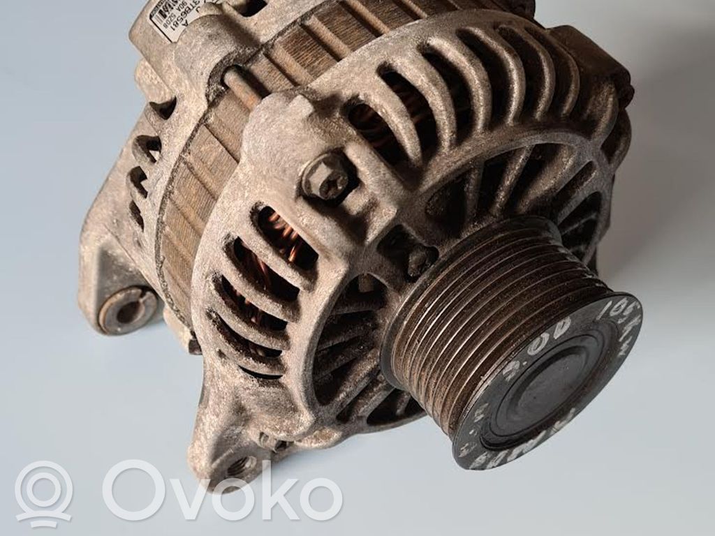 Alternator   RF7JA,A3TB6581