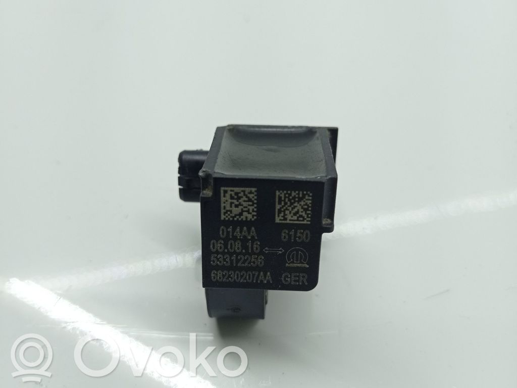 Airbagsensor Crashsensor Drucksensor   68230207AA,014AA,6150