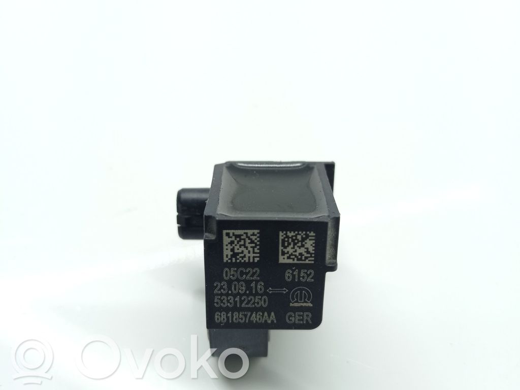 Airbagsensor Crashsensor Drucksensor   68185746AA,5C22,6152