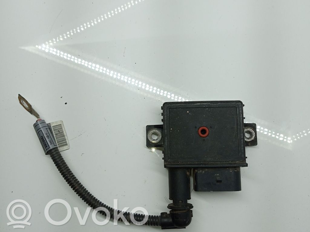 BMW 3 E90 E91 Glow plug pre-heat relay 