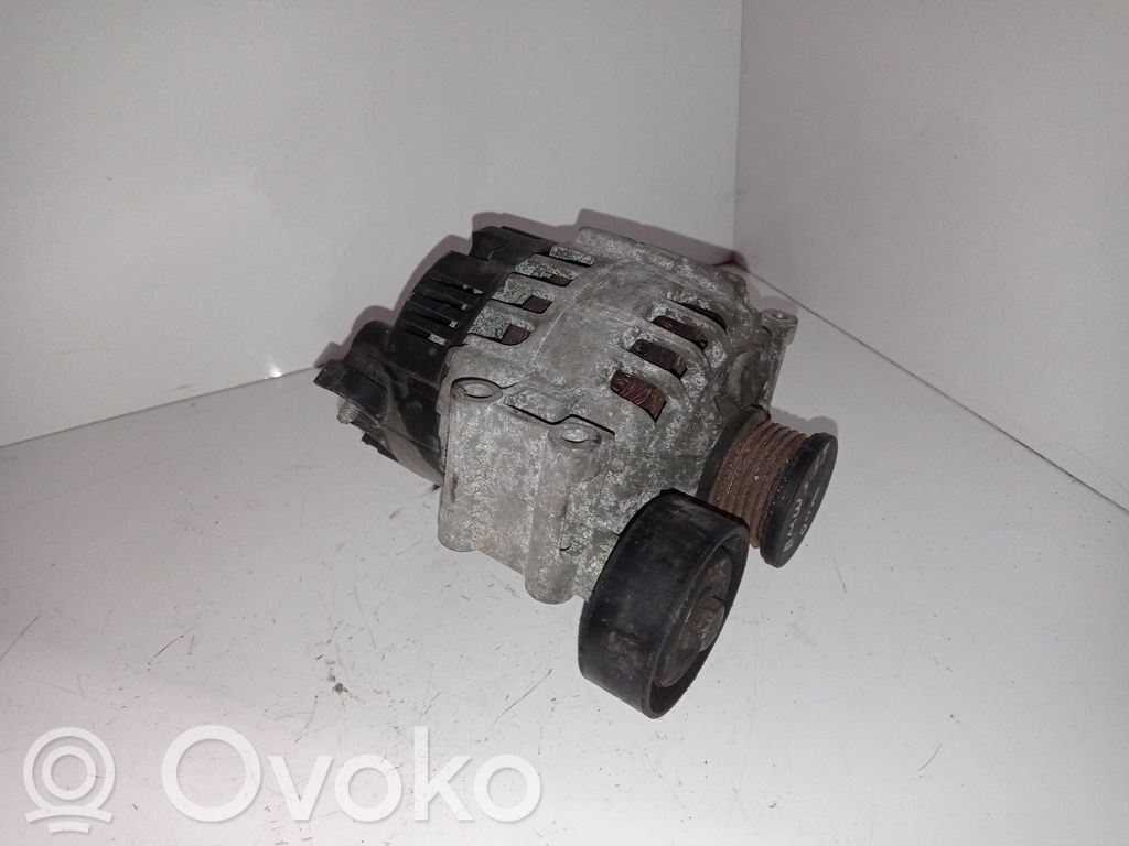 BMW 3 E46 Ģenerators 