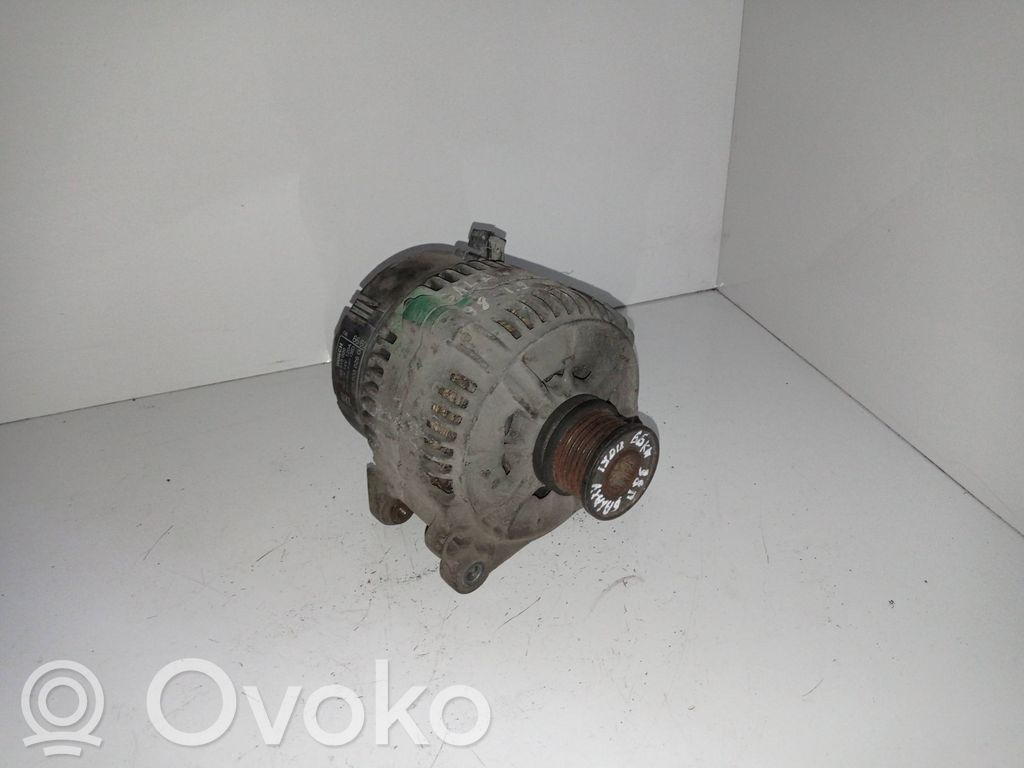 Volkswagen PASSAT B4 Generatorius 