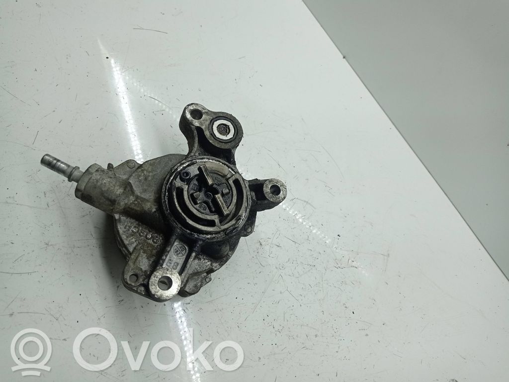 Alipainepumppu   D1651A