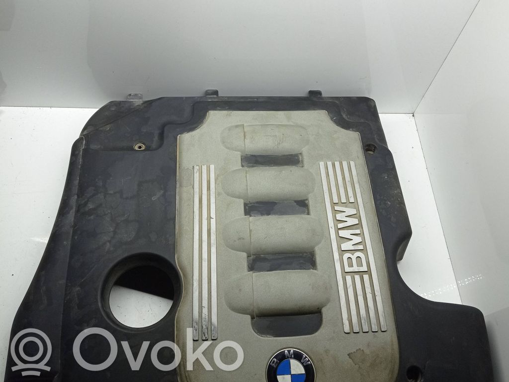 BMW 3 E90 E91 Variklio dangtis (apdaila) 