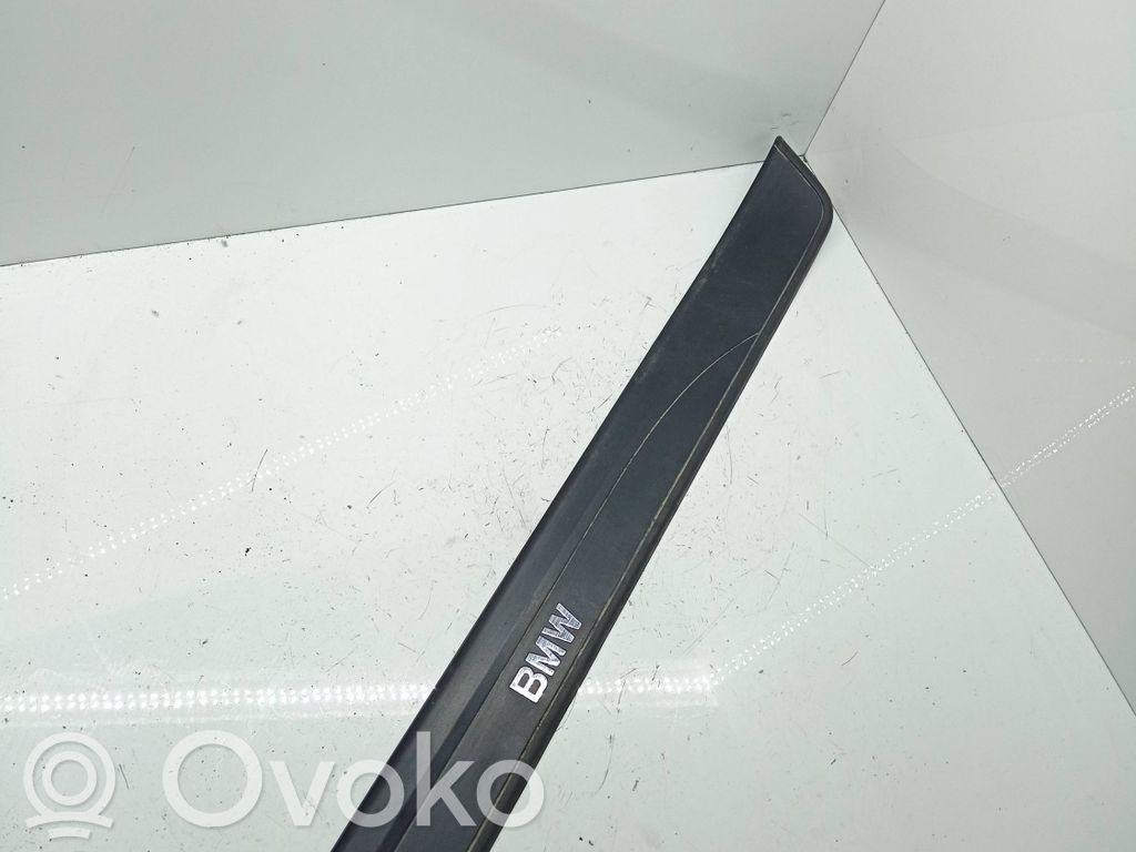 BMW 3 E90 E91 Moldura protectora del borde delantero 