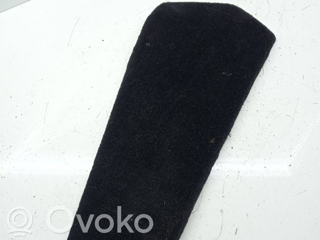 BMW 7 F01 F02 F03 F04 Altri elementi della console centrale (tunnel) 