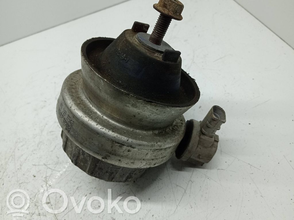 Engine mount bracket   4F0199379,4F0199379BH,4F0199379BJ,4F0199379BM,4F0199379BN,4F0199382BH