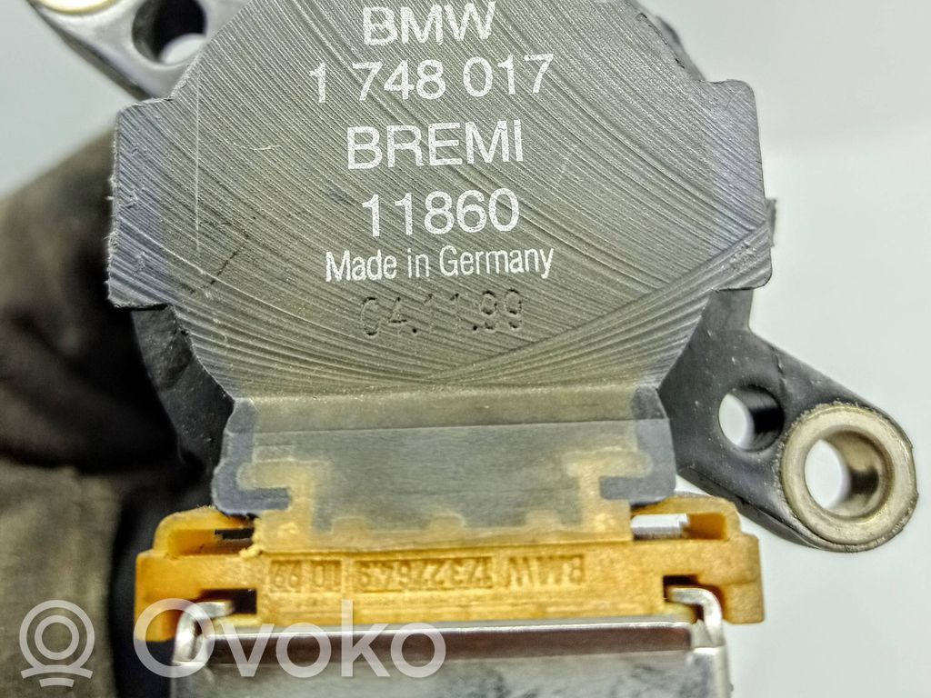 High voltage ignition coil   1748017,0221504029,11860T,12131703227,12131703228,12131748017,12131748018,12137599219,12139067830,133804,1404309,1491600300,1703227,1703228,1703825,1748018,1970352,1970413,500960755,7599219,880045B,9067830,GCL307,NEC000020,NEC000040,NEC101000,NEC101000L,NEC101010,ZS302