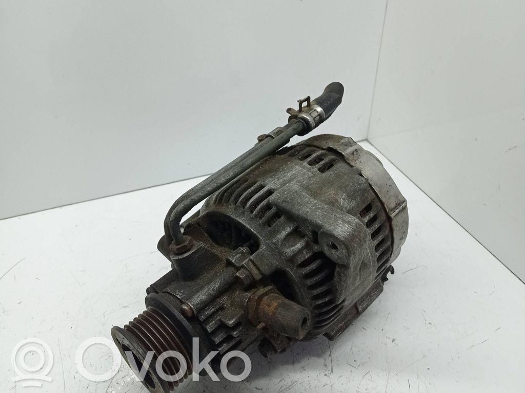 Land Rover Freelander Ģenerators 