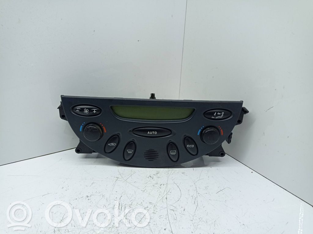Climate control unit   96470014