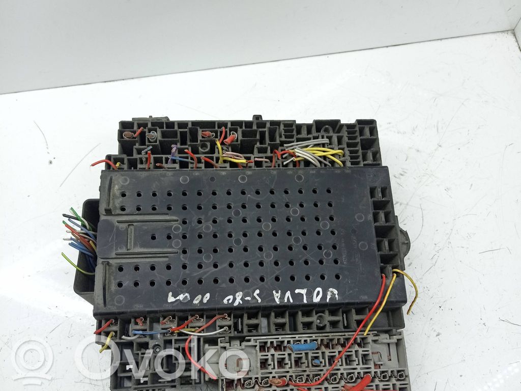 Módulo de fusible   9494509