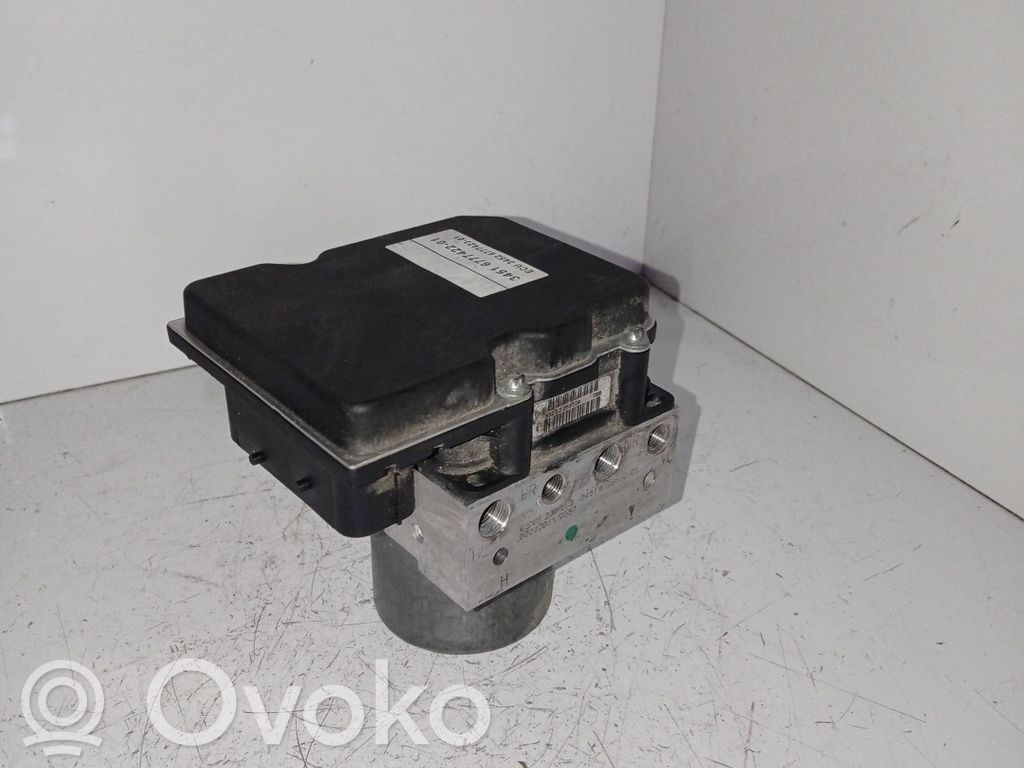 BMW 3 E90 E91 ABS Pump 