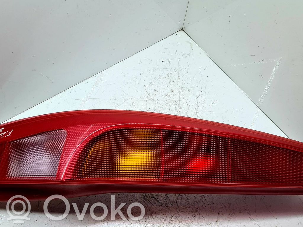 Fiat Punto (188) Lampa tylna 
