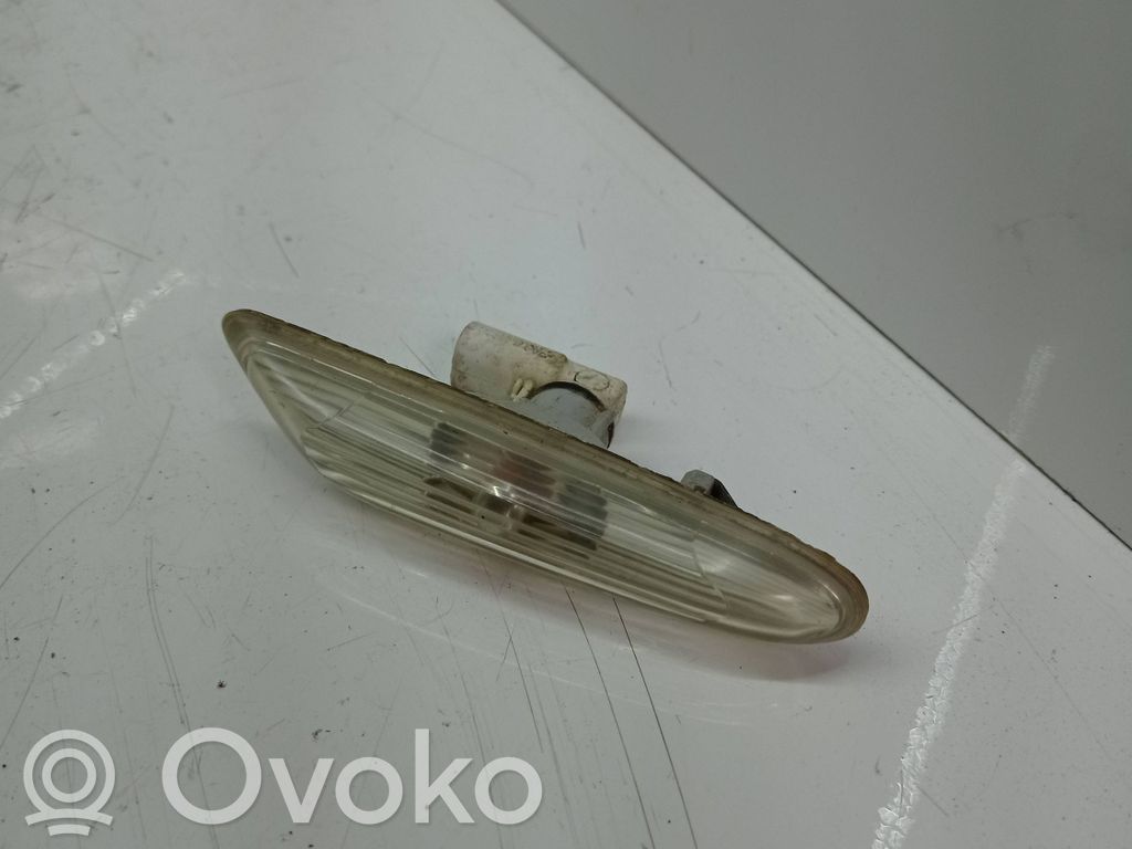 BMW 3 E90 E91 Front fender indicator light 