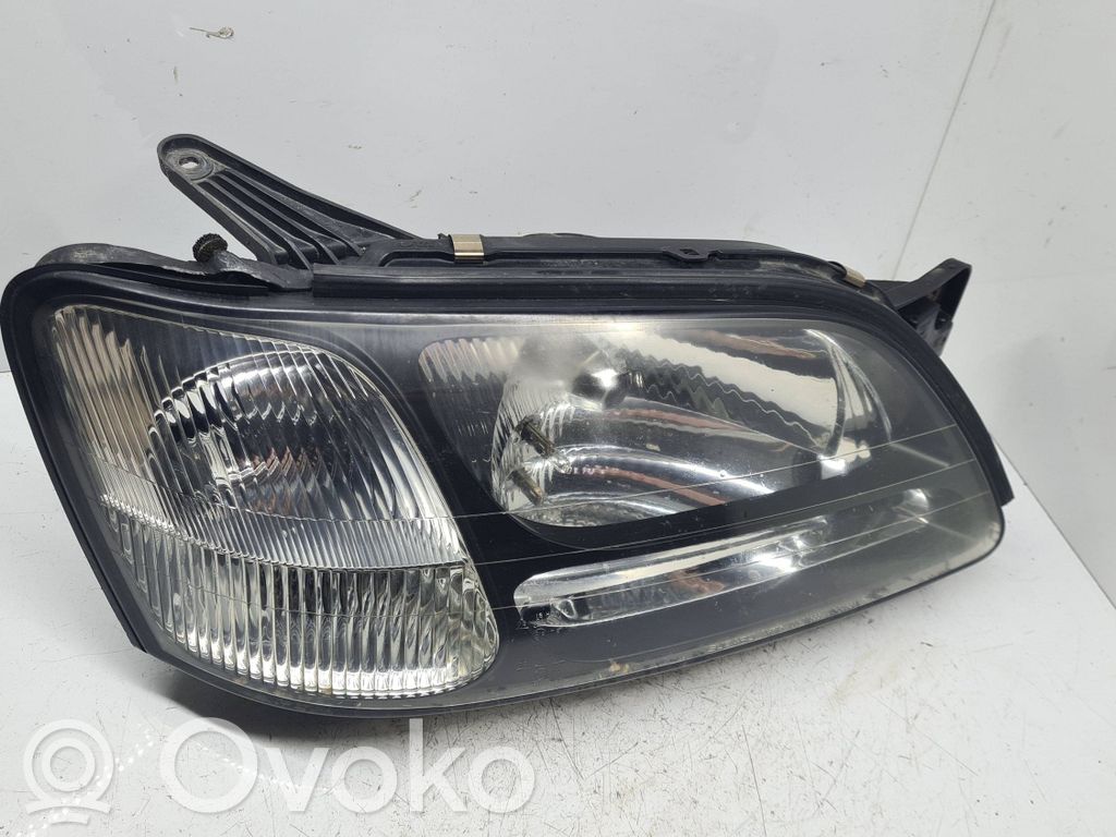 Subaru Outback Headlight/headlamp 