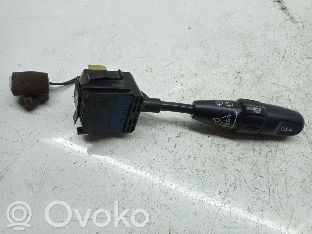 Chevrolet Aveo Wiper control stalk 