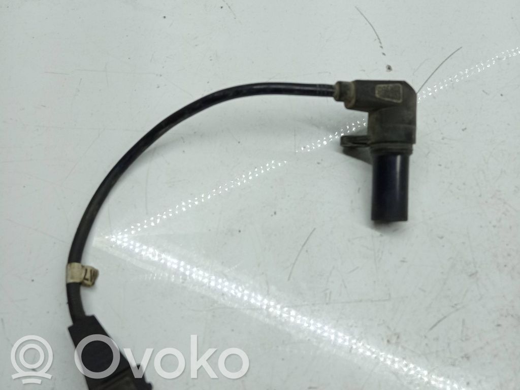 Chevrolet Aveo Sensor de posición del cigüeñal 