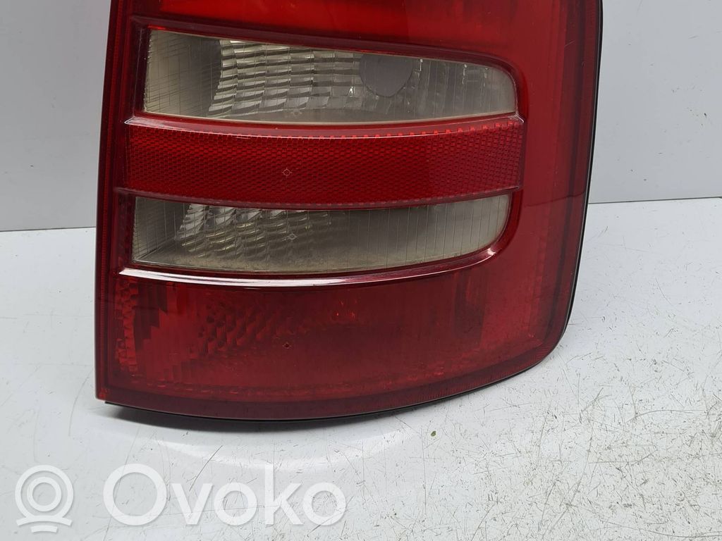 Lampa tylna   6Y9945112,6Y9945096