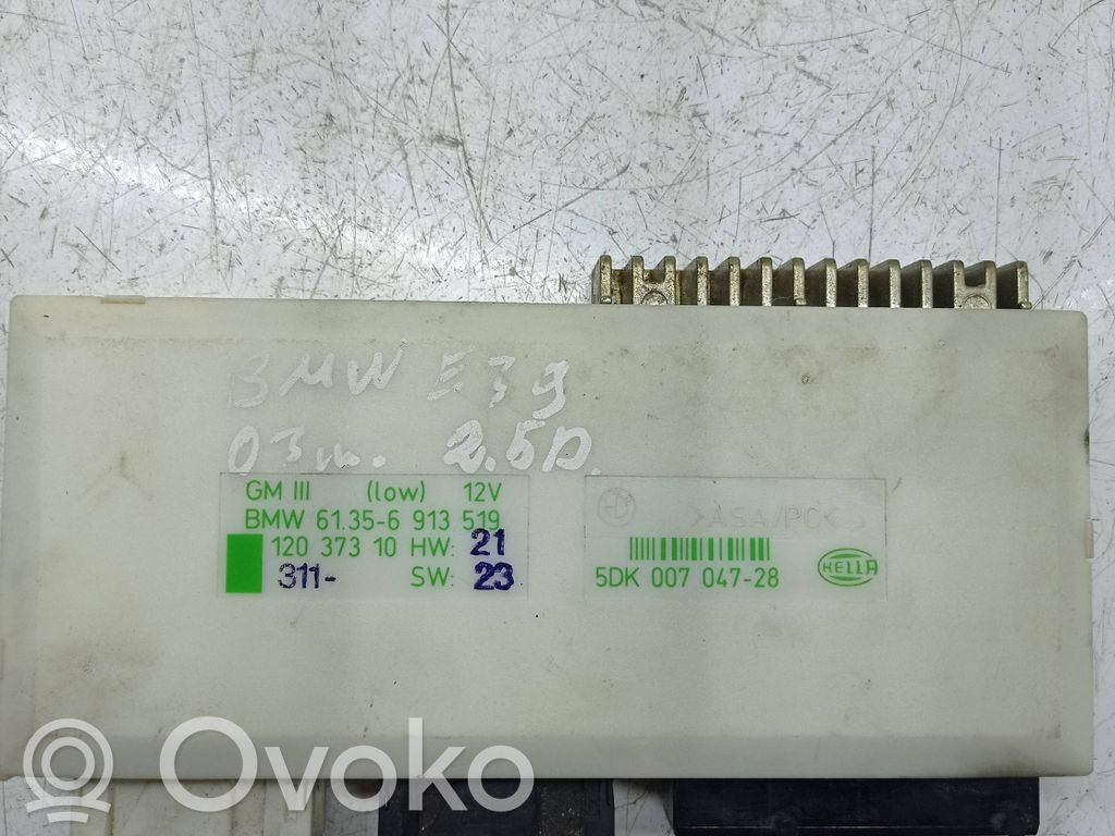 Komforto modulis   6913519