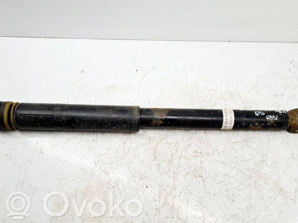 Honda Jazz Takaiskunvaimennin 