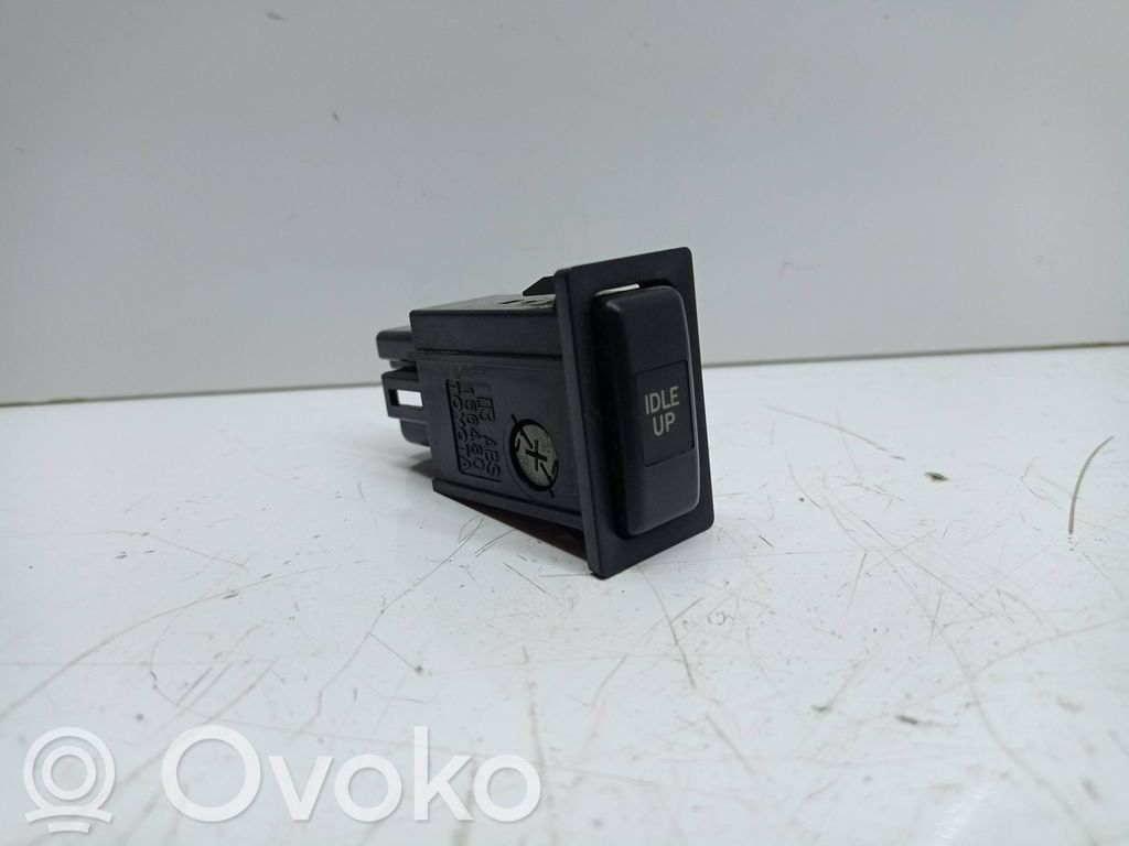 Toyota RAV 4 (XA20) Other switches/knobs/shifts 