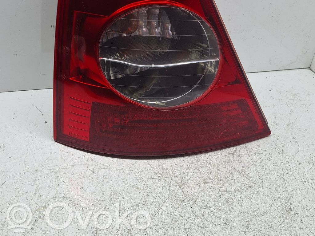 Renault Clio II Takavalot 