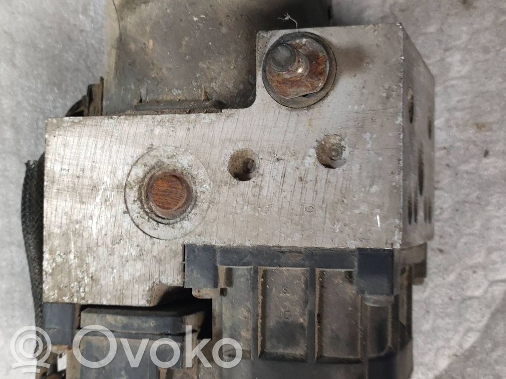 Rover 25 ABS bloks 