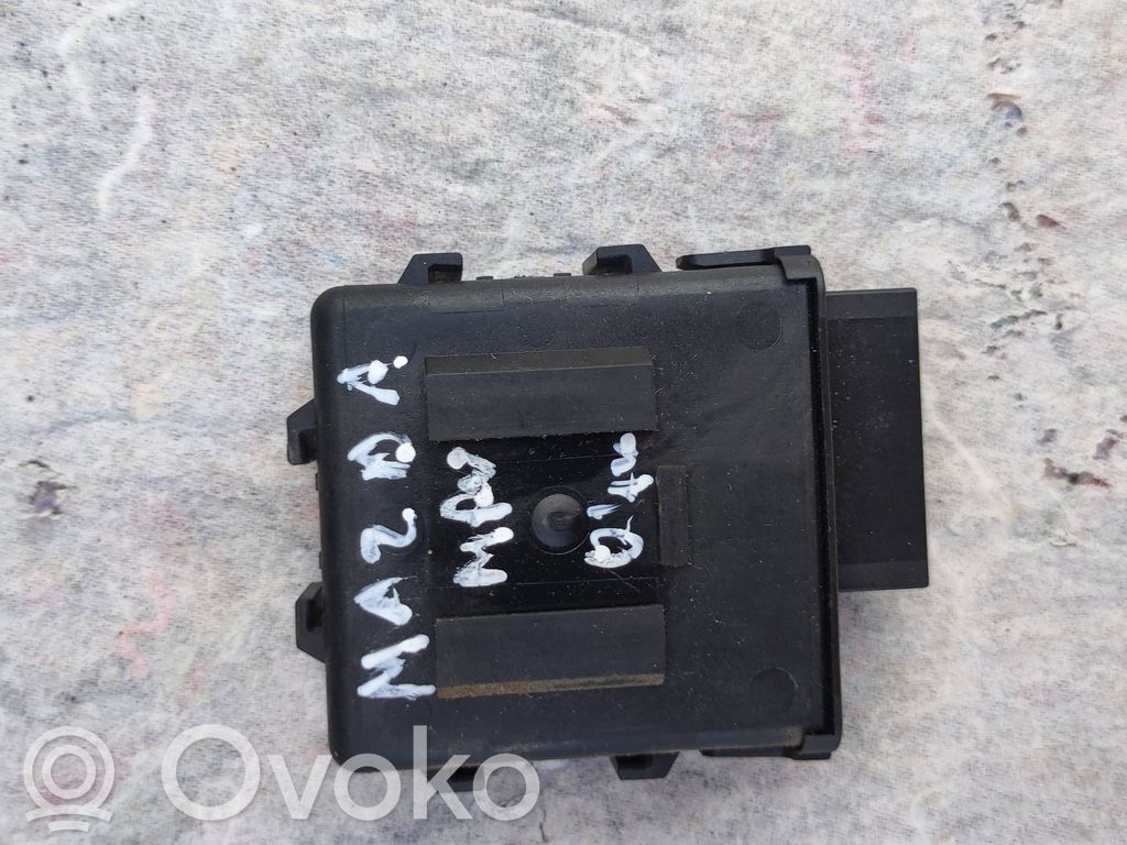 Mazda MPV II LW Other relay 