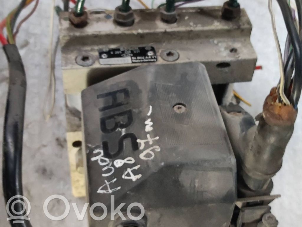 Audi A8 S8 D2 4D ABS Pump 