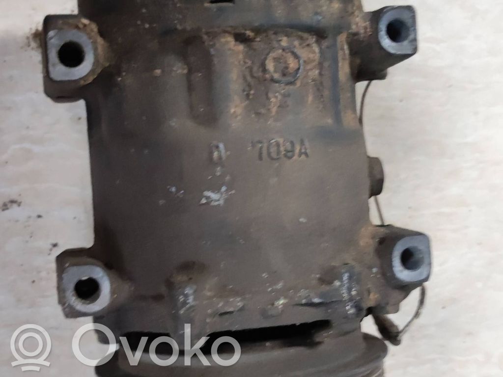 Renault Espace III Air conditioning (A/C) compressor (pump) 