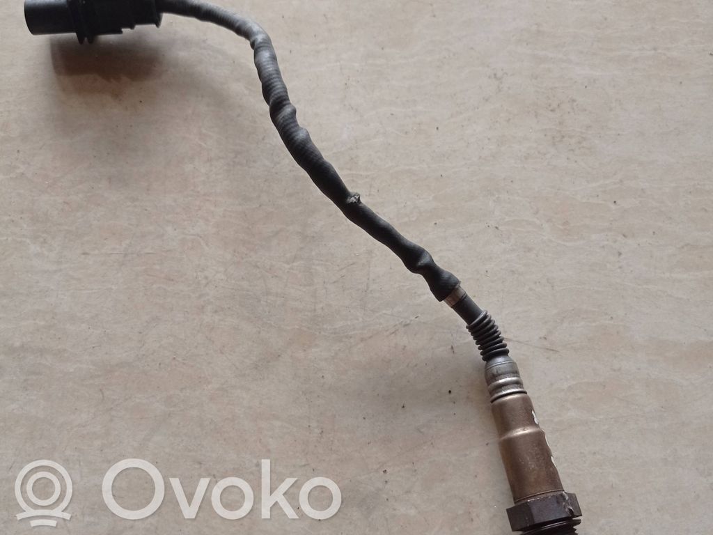 BMW 5 E60 E61 Lambda probe sensor 