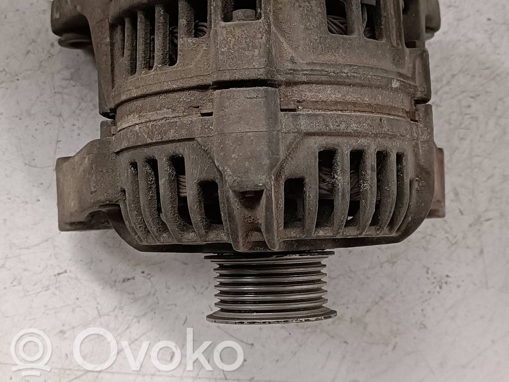Opel Astra G Ģenerators 