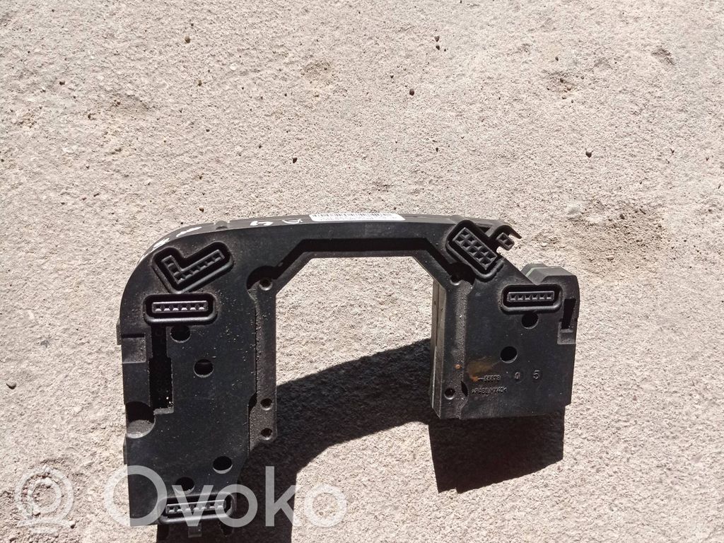 Audi A4 S4 B6 8E 8H Capteur d'angle de braquage 