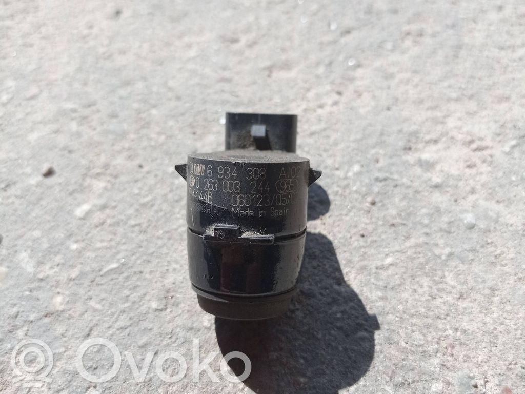 Parking PDC sensor   6934308