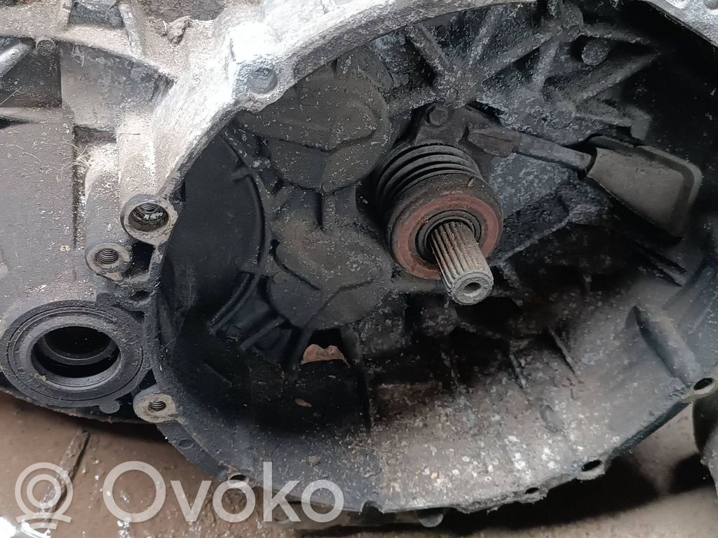 Volvo V70 Cutie viteze manuală cu 5 trepte 