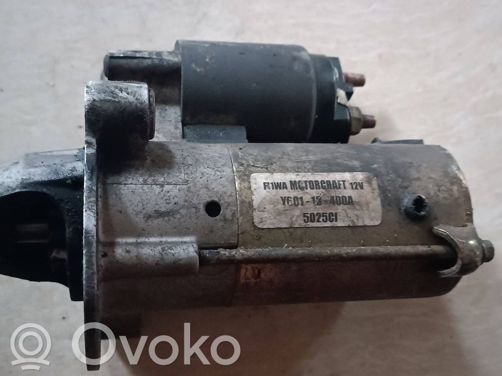 Starter motor   Y6011S400A,5025CI