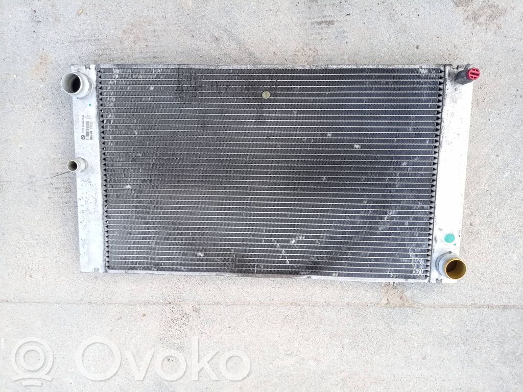 Dzesēšanas šķidruma radiators   2248478,B7222